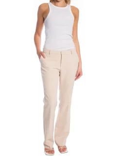 NEO NOIR PANTS CASSIE SAND