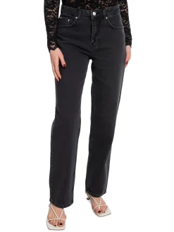 NEO NOIR PANTS SIMONA D BLACK