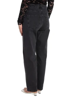 NEO NOIR PANTS SIMONA D BLACK