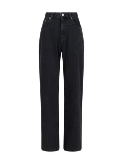 NEO NOIR PANTS SIMONA D BLACK