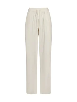 NEO NOIR PANTS SONAR LINEN NATURAL