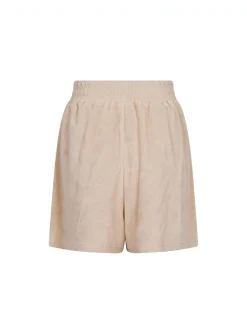 NEO NOIR SHORTS PAMELA TERRY SAND