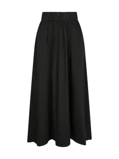 NEO NOIR SKIRT YARA LONG BLACK