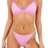 NEO NOIR SKIN BRA CITRUS SOFT PINK