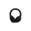 NIKKIE EARMUFF GALMEY SKI BLACK