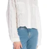 NORR SHIRT MARCHA WHITE