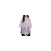NORR SHIRT ROMA OVERSIZE IVORY