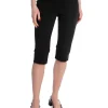 NORR TROUSERS KAMIN WIDE BLACK