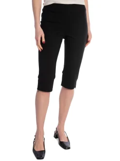 NORR TROUSERS KAMIN WIDE BLACK