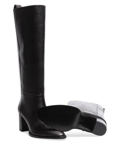 RODBJER BOOT DOLORES BLACK