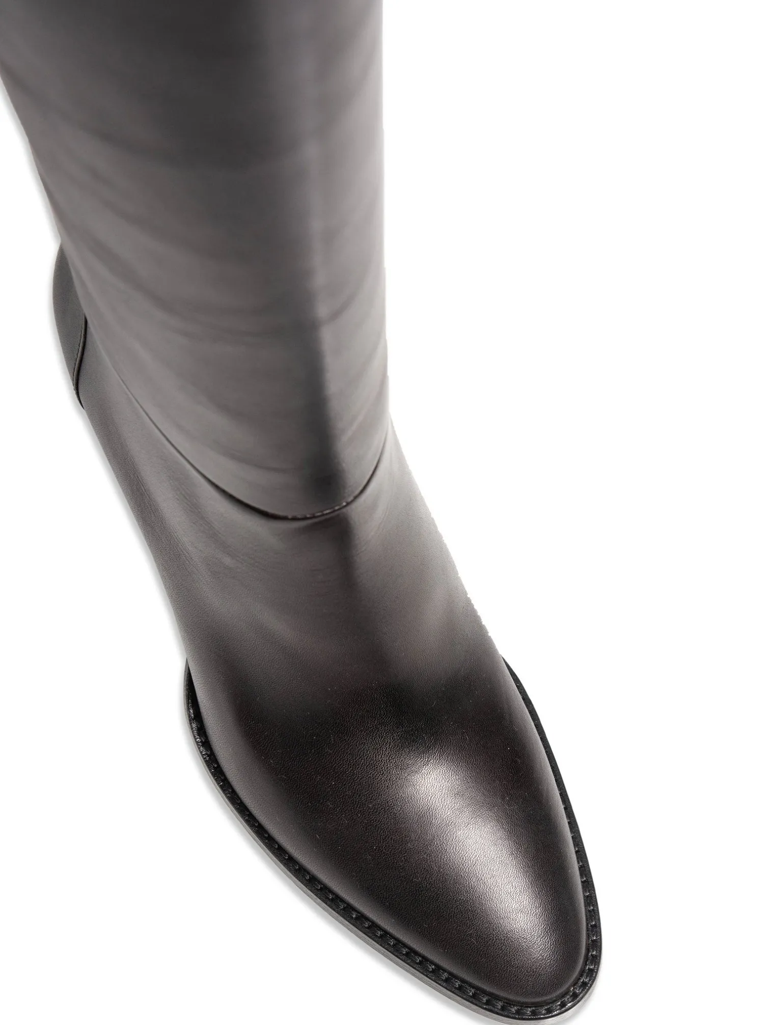 RODBJER BOOT DOLORES BLACK