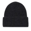 RODEBJER BEANIE OKAPI BLACK