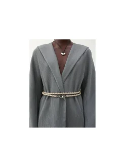 RODEBJER BELT ANCHOR BELT CREPE