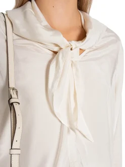 RODEBJER BLOUSE DORIS LINEN