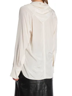 RODEBJER BLOUSE DORIS LINEN