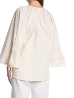 RODEBJER BLOUSE GALA CANVAS