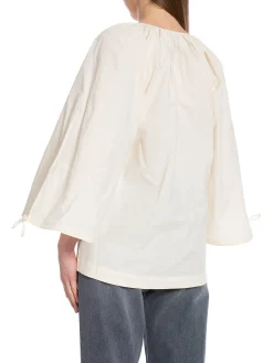 RODEBJER BLOUSE GALA CANVAS
