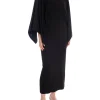 RODEBJER DRESS DREAMER BLACK