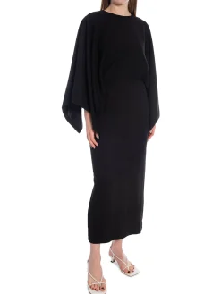 RODEBJER DRESS DREAMER BLACK