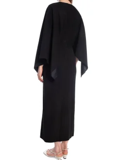 RODEBJER DRESS DREAMER BLACK