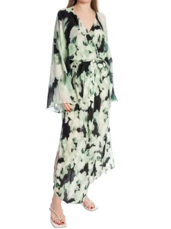 RODEBJER KAFTAN CAMILLE BLURRY