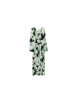 RODEBJER KAFTAN CAMILLE BLURRY