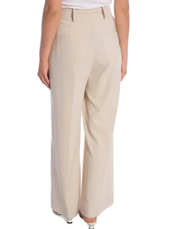 RODEBJER PANTS OBI OYSTER