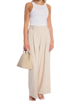 RODEBJER PANTS OBI OYSTER