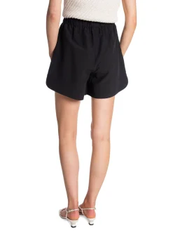 RODEBJER SHORTS MILA BLACK