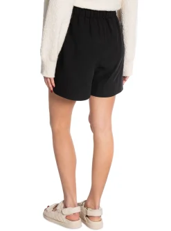 RODEBJER SHORTS MILA BLACK