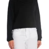 RODEBJER SWEATER SYDNEY BLACK