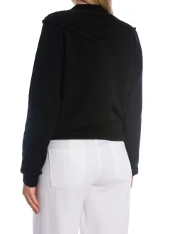 RODEBJER SWEATER SYDNEY BLACK