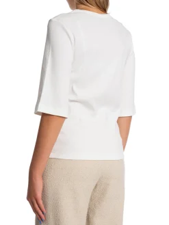 RODEBJER T-SHIRT SPRINT WHITE