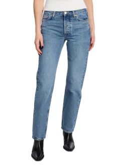 SAMSØE SAMSØE JEANS SUSAN BLUE MOON