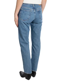 SAMSØE SAMSØE JEANS SUSAN BLUE MOON