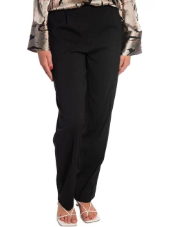 SAMSØE SAMSØE PANTS SARAMONA BLACK