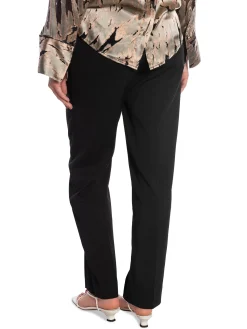 SAMSØE SAMSØE PANTS SARAMONA BLACK