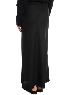 SAMSØE SAMSØE SKIRT SAAGNETA BLACK