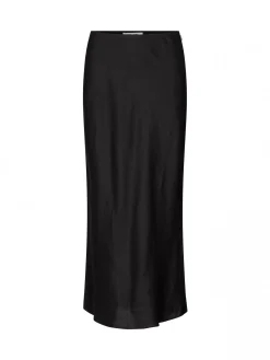 SAMSØE SAMSØE SKIRT SAAGNETA BLACK