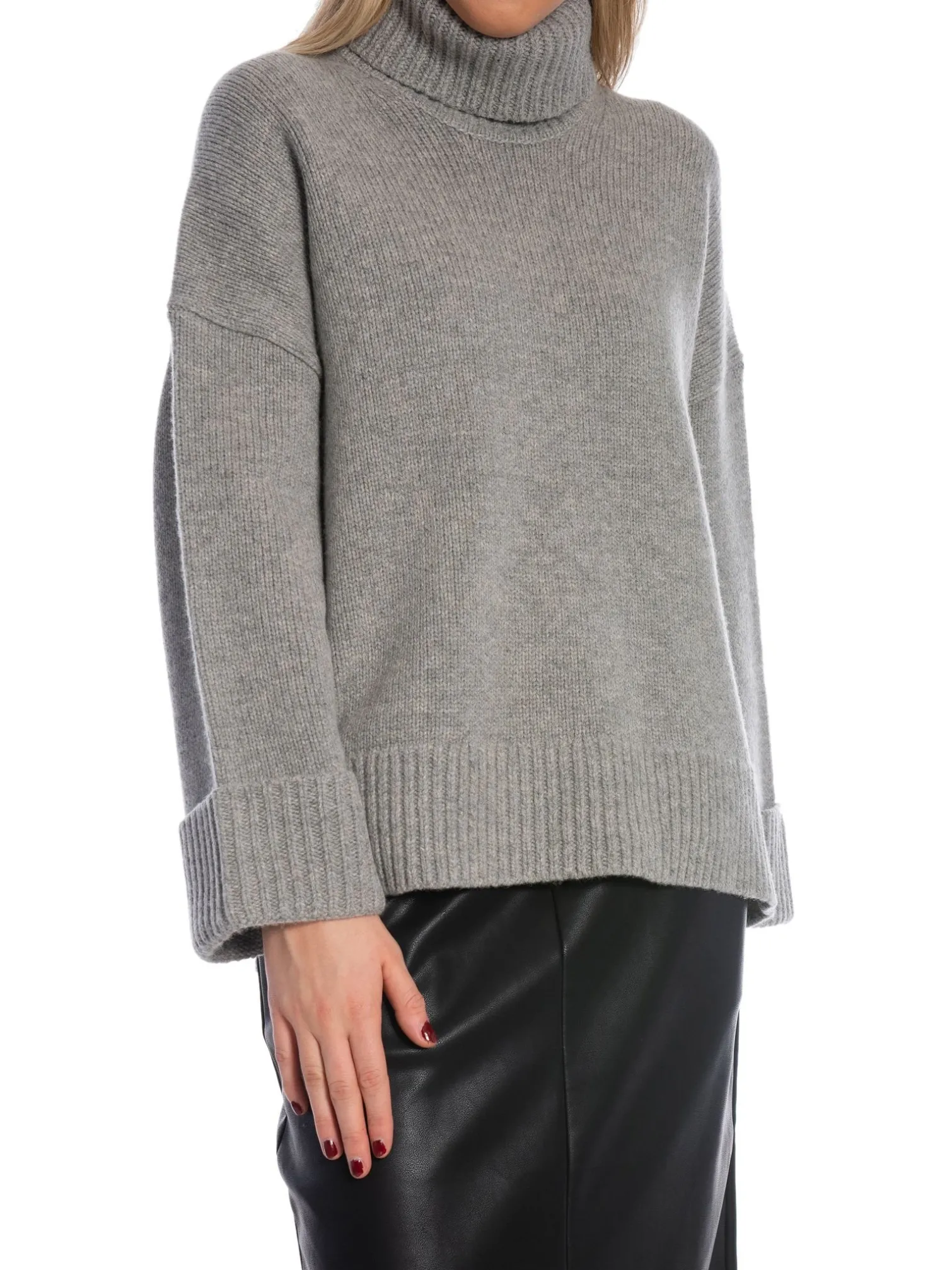 SAMSØE SAMSØE SWEATER