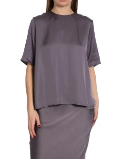 SAMSØE SAMSØE TOP DENISE EXCALIBUR