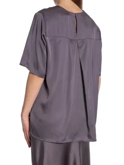 SAMSØE SAMSØE TOP DENISE EXCALIBUR