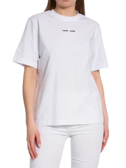 SAMSØE SAMSØE TOP DENISE WHITE ONYX