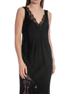 SAMSØE SAMSØE TOP SALACY BLACK