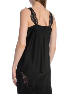 SAMSØE SAMSØE TOP SALACY BLACK