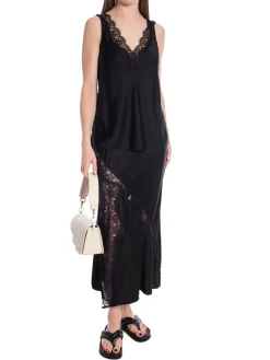 SAMSØE SAMSØE TOP SALACY BLACK