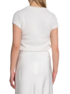 SAMSØE SAMSØE TOP SAROMY SOLITARY STAR