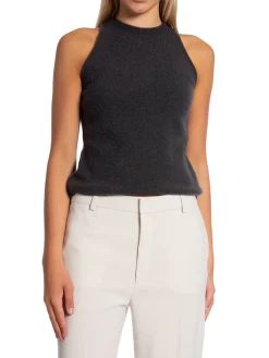 SAMSØE SAMSØE TOP SOLENE PHANTOM