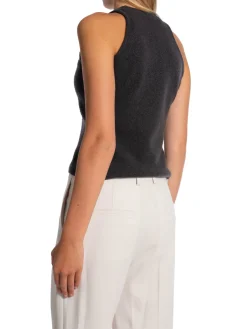 SAMSØE SAMSØE TOP SOLENE PHANTOM