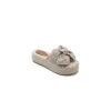 SANDELETT ESPADRILLES H8-870 BEIGE